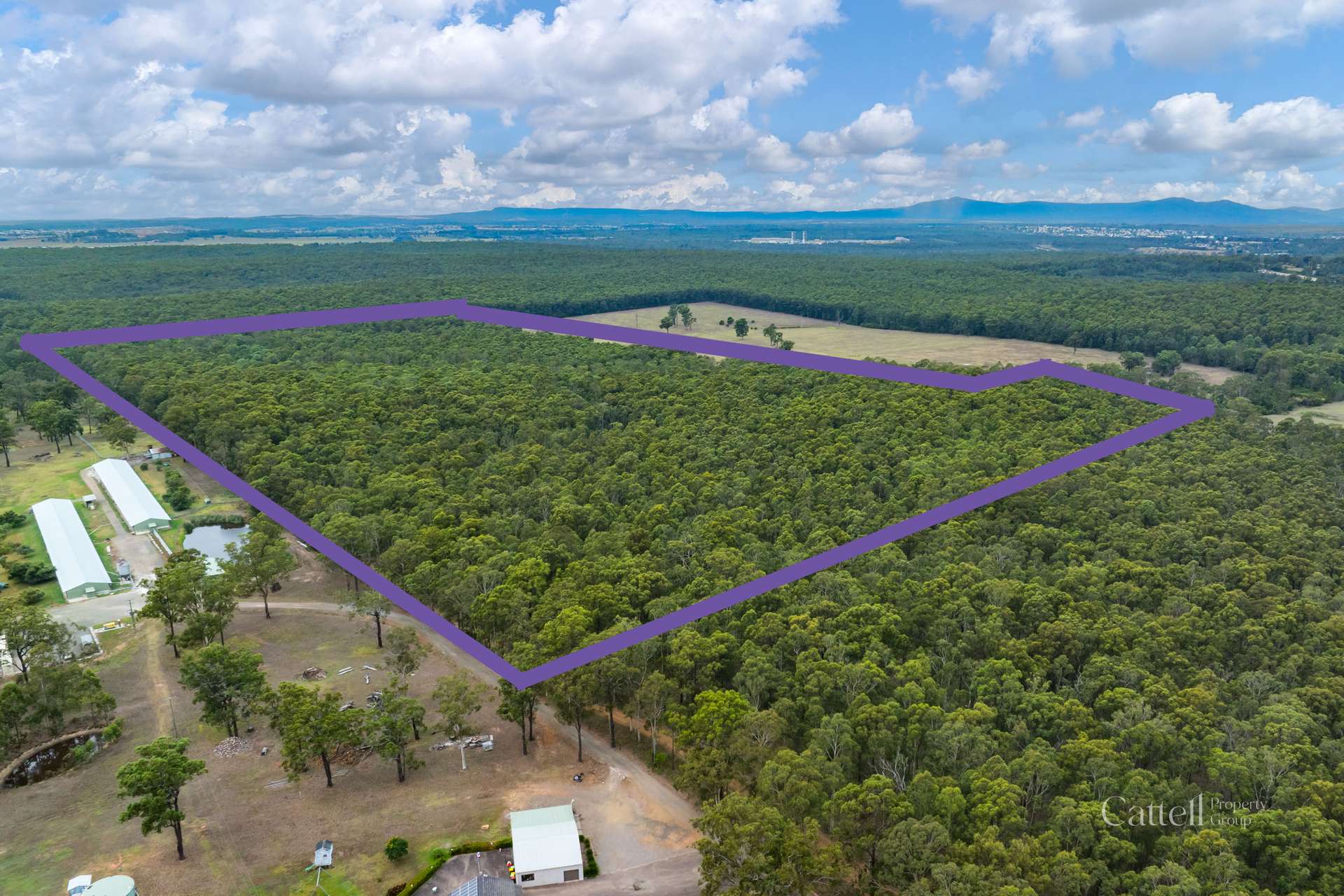 Lot 41 Bakers Lane, Sawyers Gully Sold by Farmbuy.com - image 3