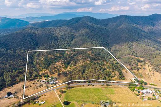 Farm For Sale - VIC - Ovens - 3738 - 83 ACRES OF OPPORTUNITY 