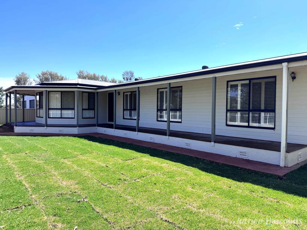 "Colloraine Valley" Lot 83 Lerida Road, Cobar NSW 2835