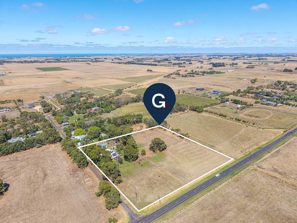 10 Patterson Street, Koroit VIC 3282