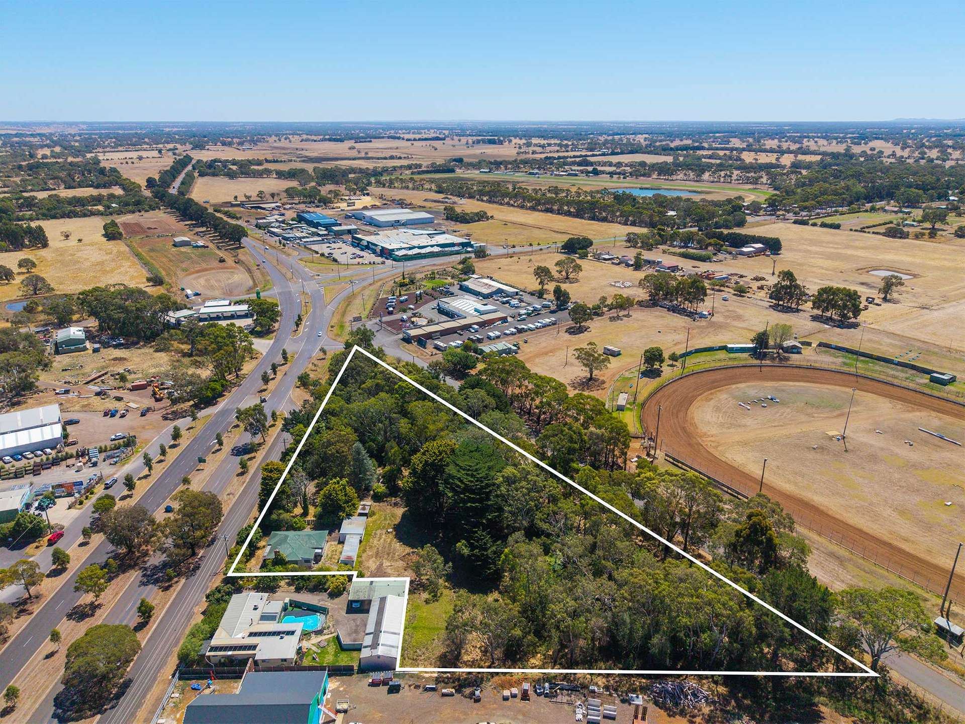 298 Coleraine Road, Hamilton For Sale by Farmbuy.com - image 2