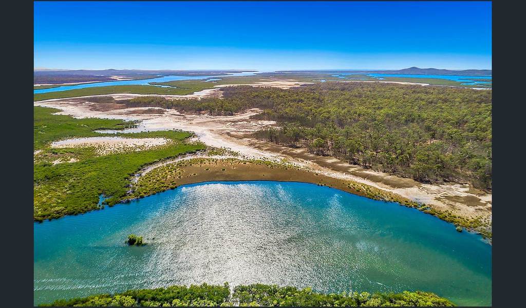 1 Intrepid Drive, Foreshores QLD 4678