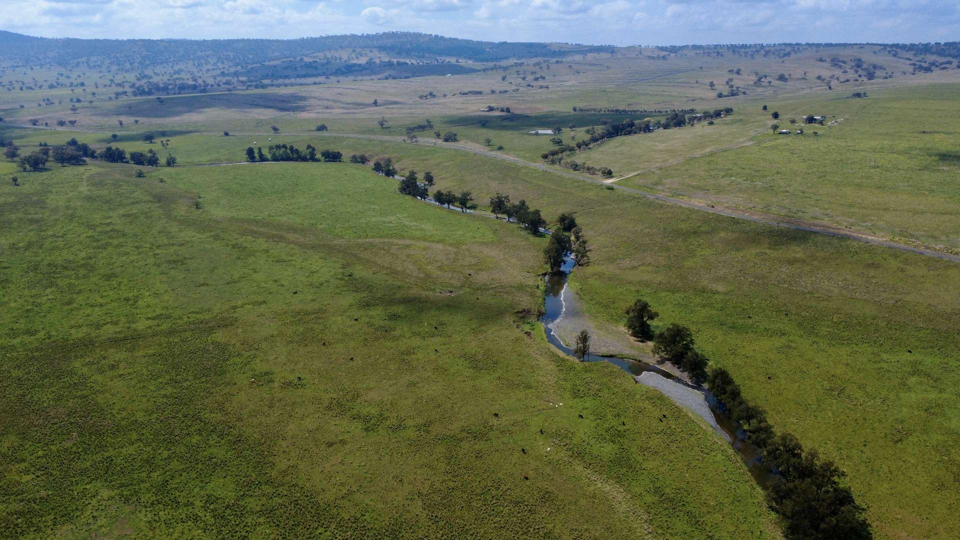 955 "Wirringulla" Coulsons Creek Road, Merriwa Sold by Farmbuy.com - image 3