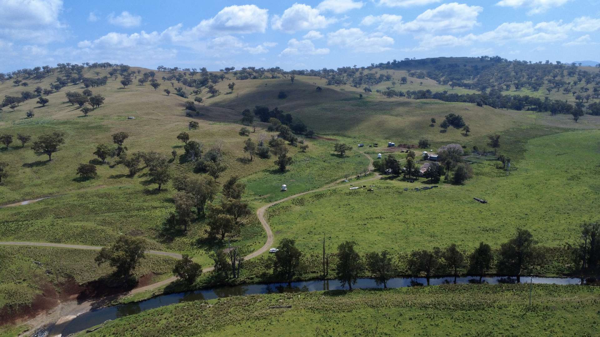 955 "Wirringulla" Coulsons Creek Road, Merriwa Sold by Farmbuy.com - image 2