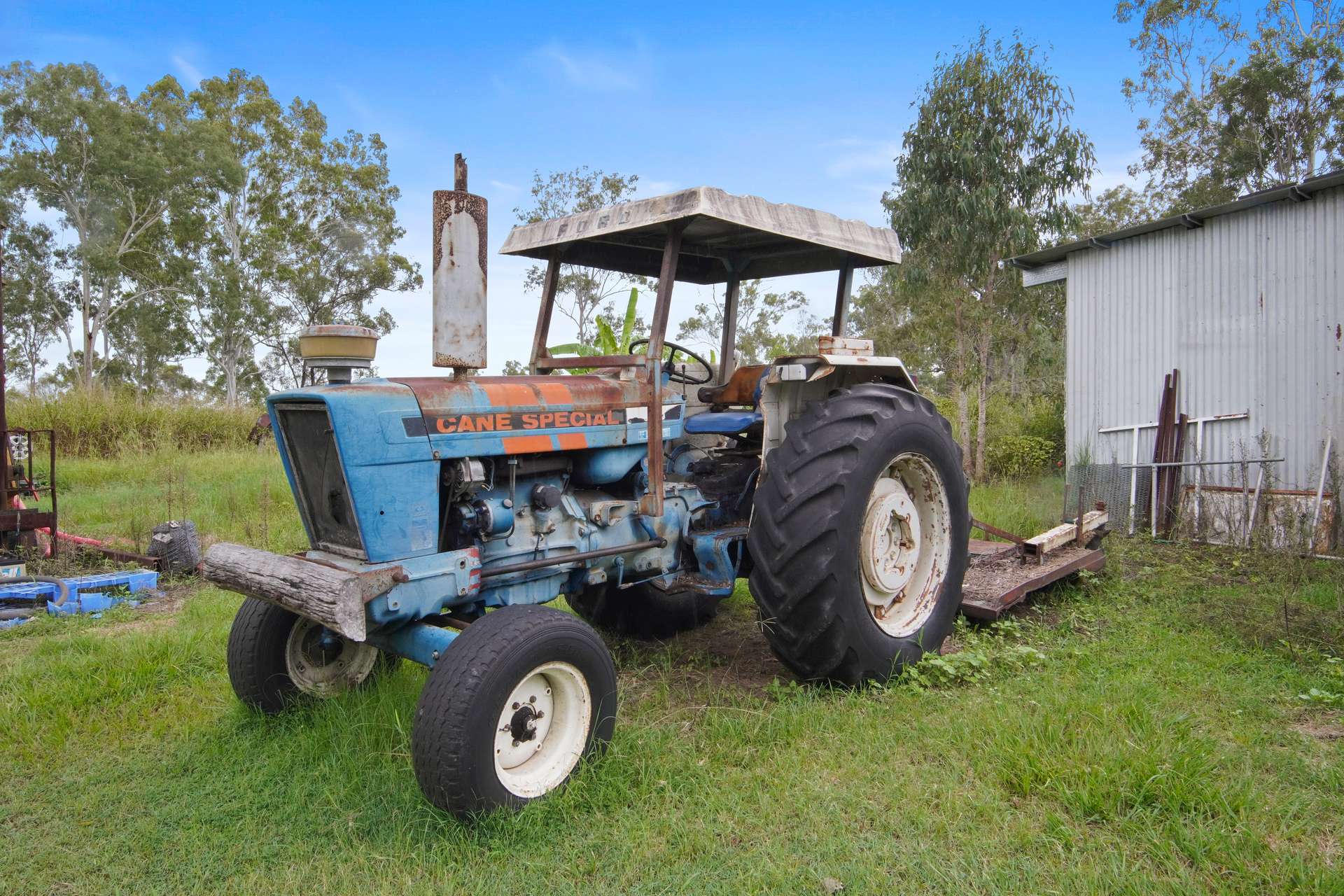 21 Beaumanor Road, Lowmead For Sale by Farmbuy.com - image 26