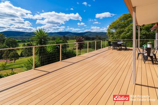 1136 Markwell Road, Markwell NSW 2423
