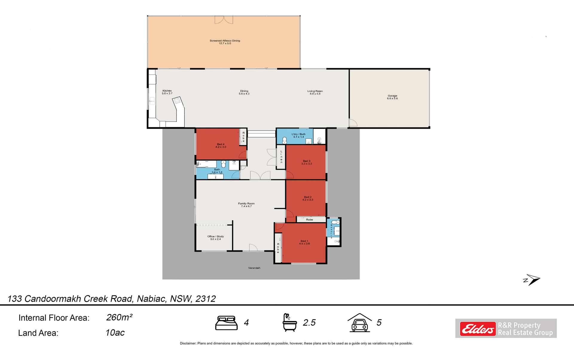 133 Candoormakh Creek Road, Nabiac Sold by Farmbuy.com - image 32