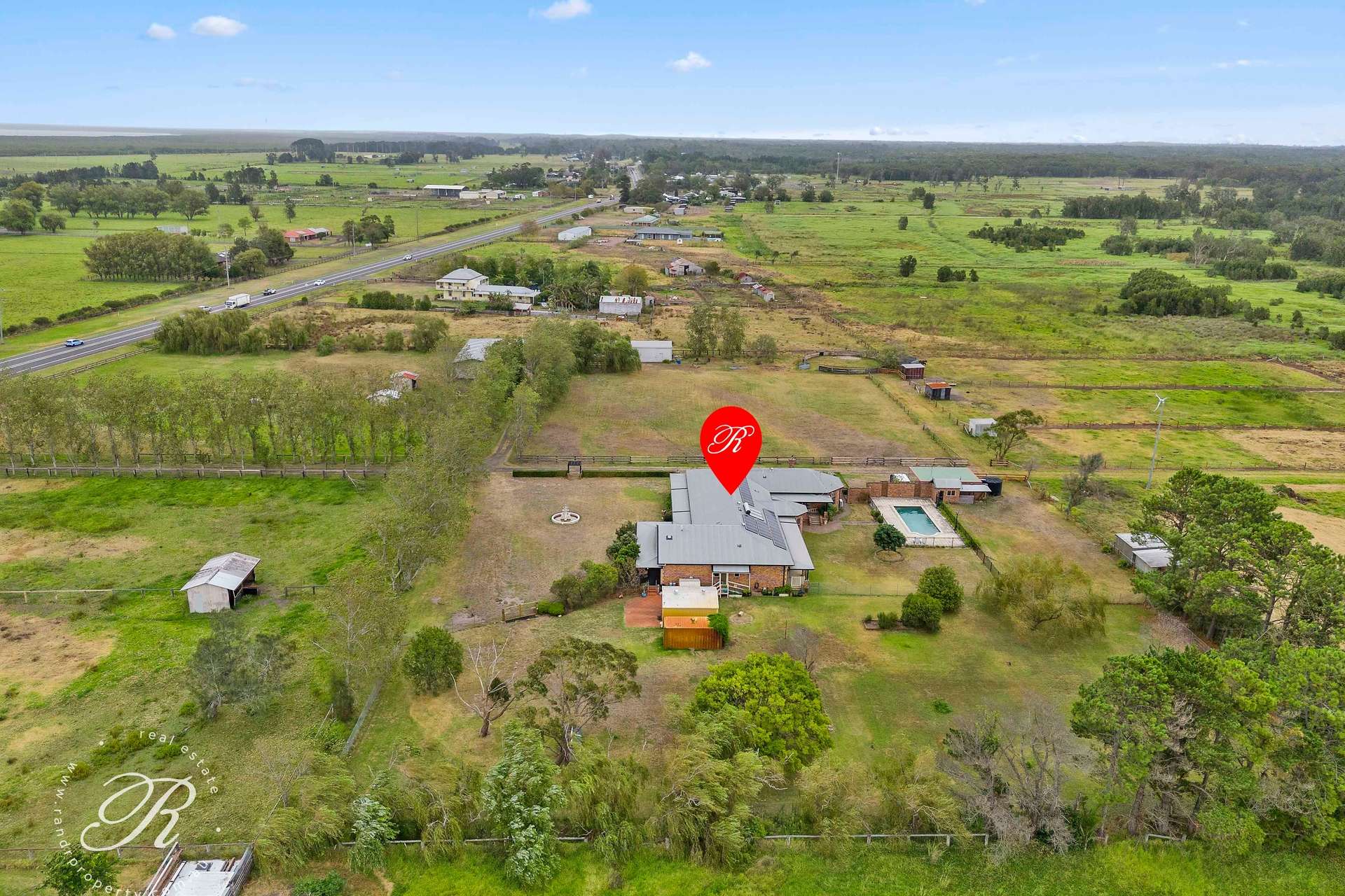 128 Cabbage Tree Road, Williamtown For Sale by Farmbuy.com - image 26