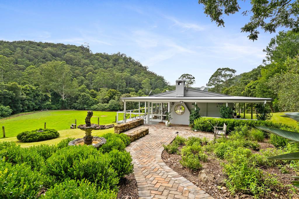 665 Brush Creek Road, Cedar Brush Creek NSW 2259