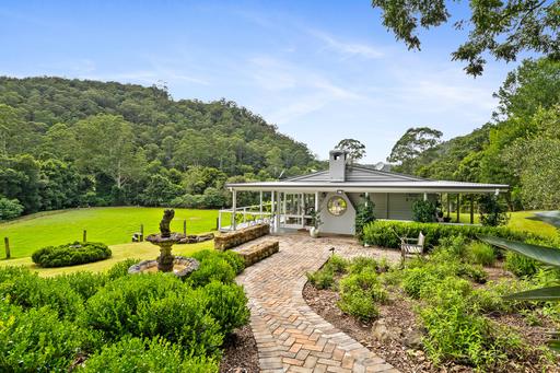 665 Brush Creek Road, Cedar Brush Creek NSW 2259