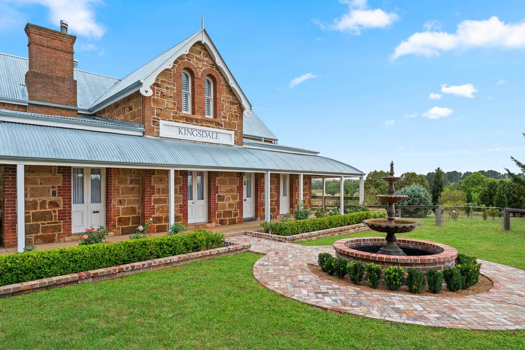 19 Marble Hill Road&comma; Kingsdale Via, Goulburn NSW 2580