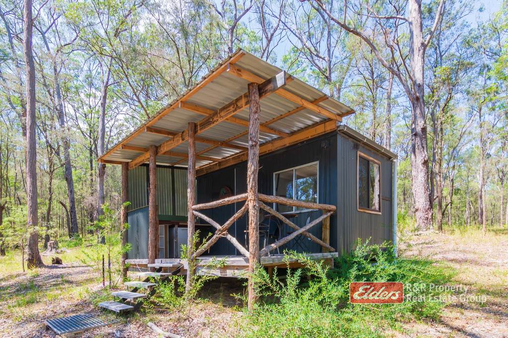 95 Nugra Lane, Girvan NSW 2425
