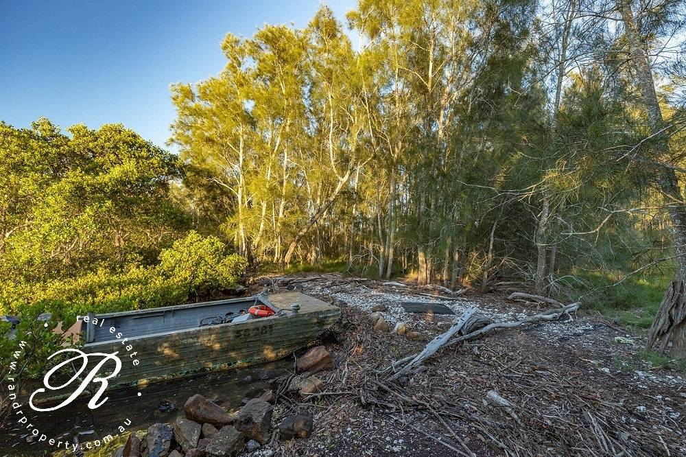 Boogee Boogee Island Karuah River, Karuah For Sale by Farmbuy.com - image 16