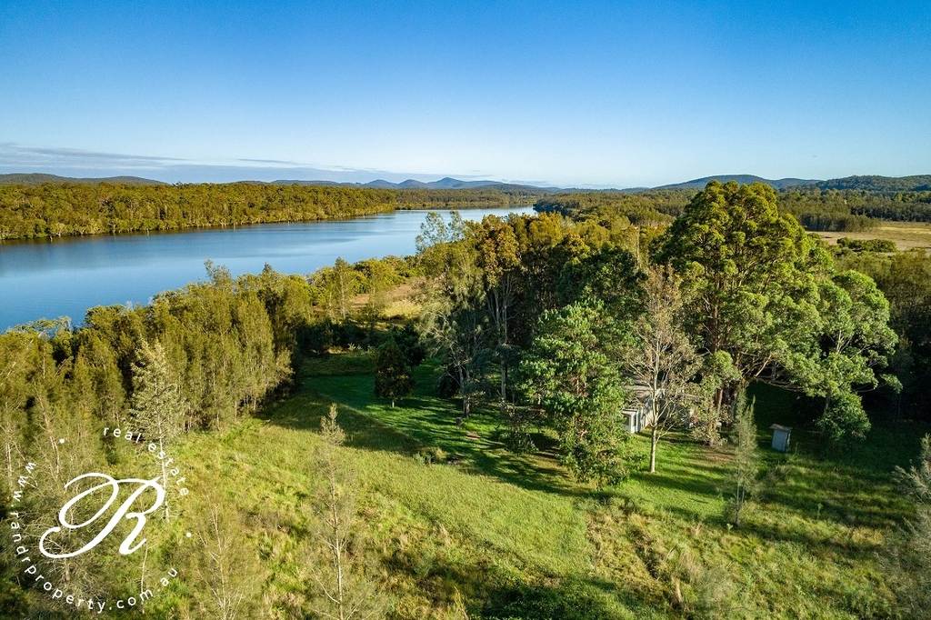 Boogee Boogee Island Karuah River, Karuah NSW 2324