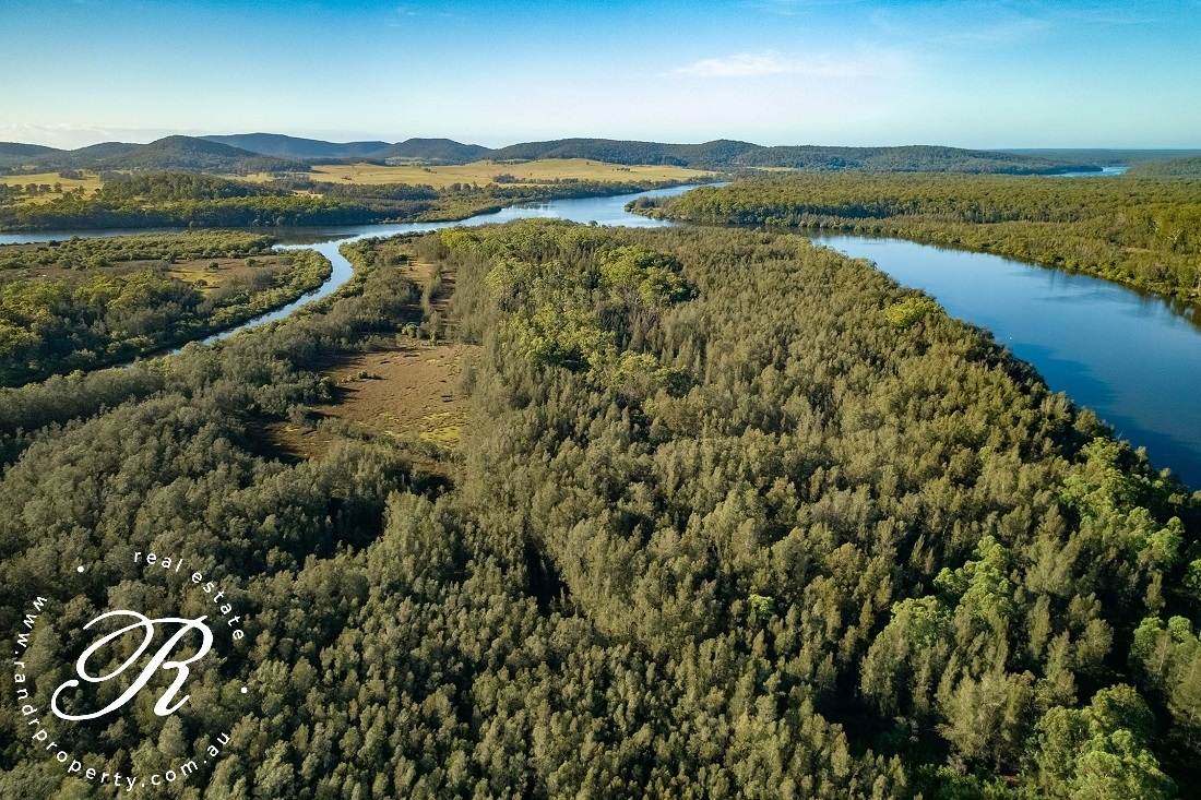 Boogee Boogee Island Karuah River, Karuah For Sale by Farmbuy.com - image 8