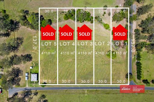 Farm For Sale - NSW - Stroud - 2425 - NOW REGISTERED & READY TO GO! 