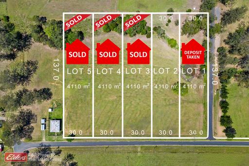 Lot 1-5&comma; 68 Memorial Avenue, Stroud NSW 2425