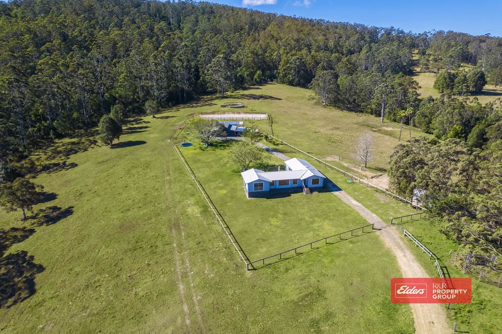 1822 Wootton Way, Wootton NSW 2423
