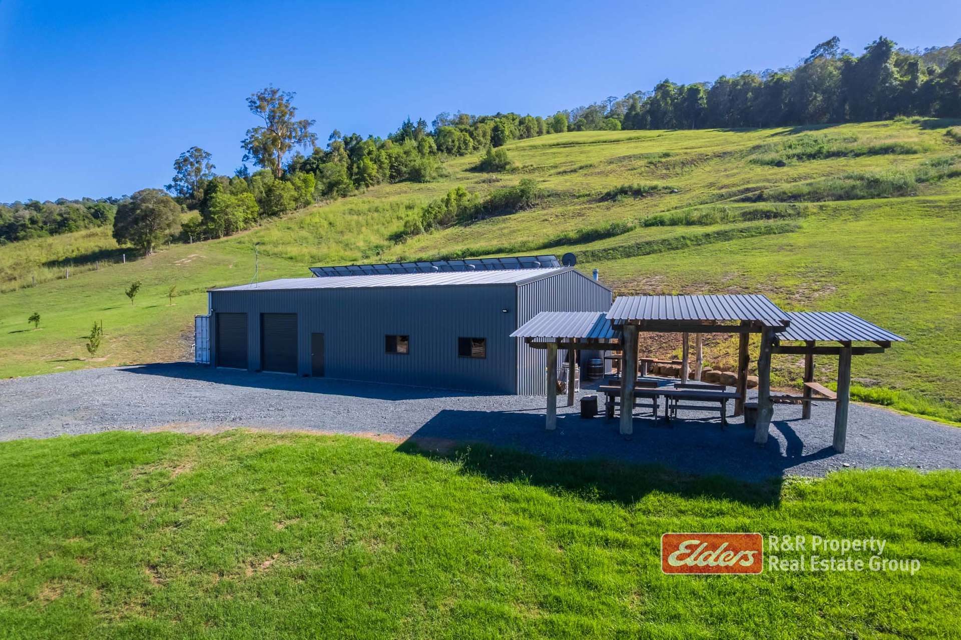 444 Mimi Creek Road, Krambach For Sale by Farmbuy.com - image 1