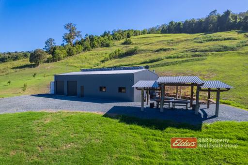 444 Mimi Creek Road, Krambach NSW 2429