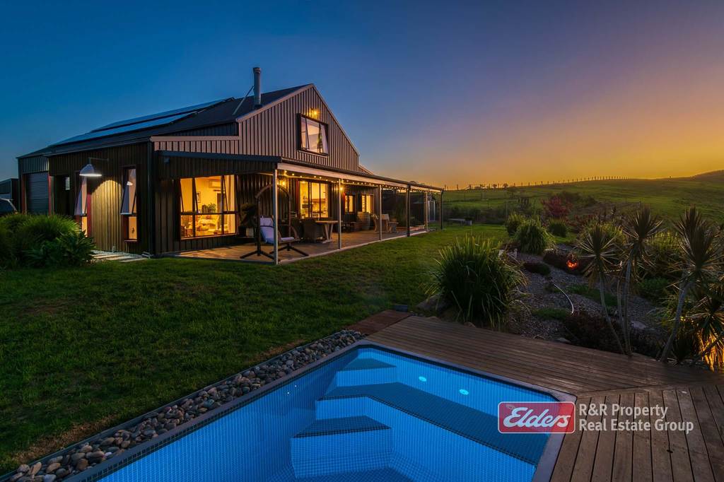 Lot 107 Tipperary Road&comma; Tipperary Via, Gloucester NSW 2422