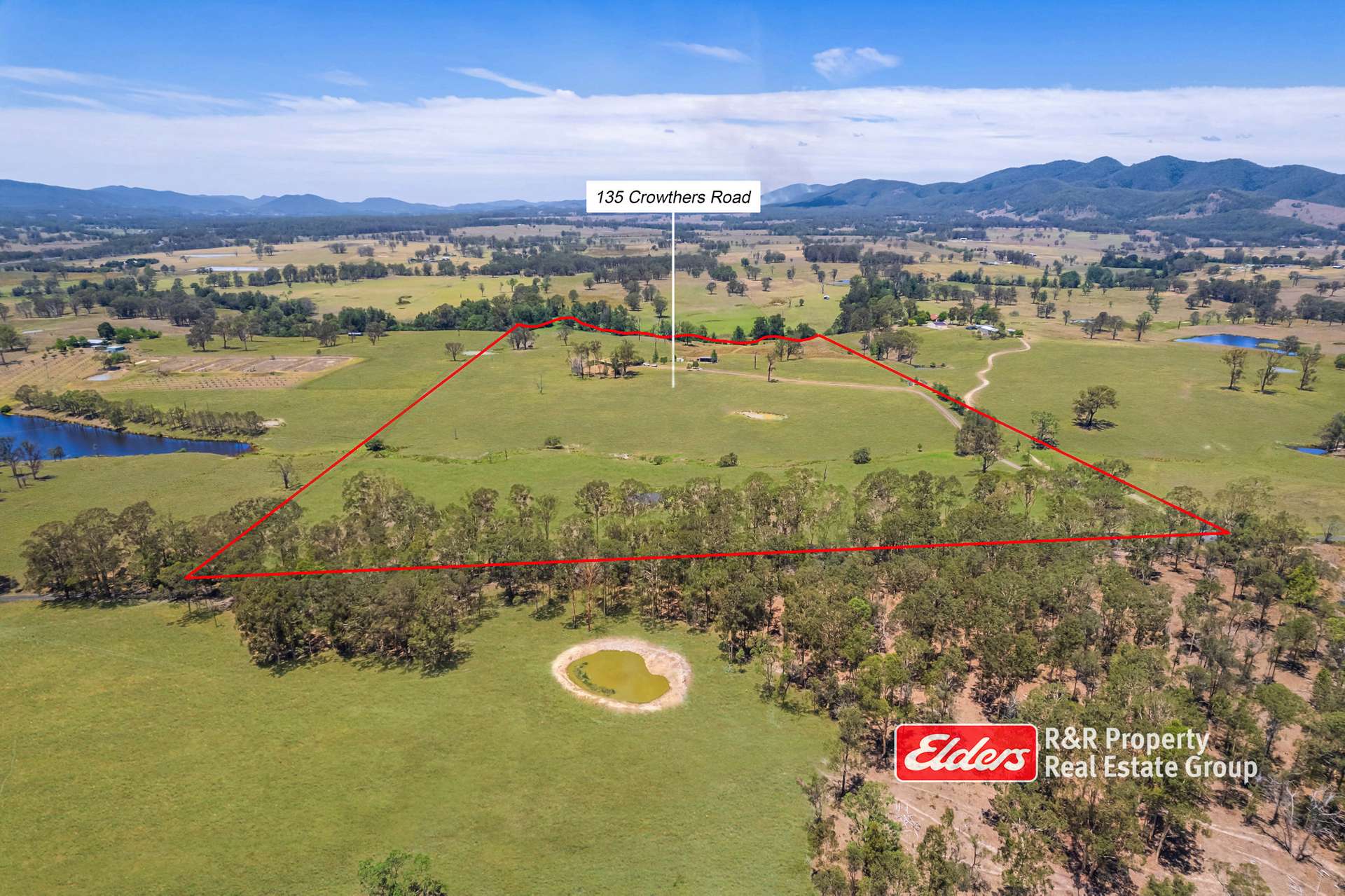 135 Crowthers Road -   Stratford Via, Gloucester For Sale by Farmbuy.com - image 5