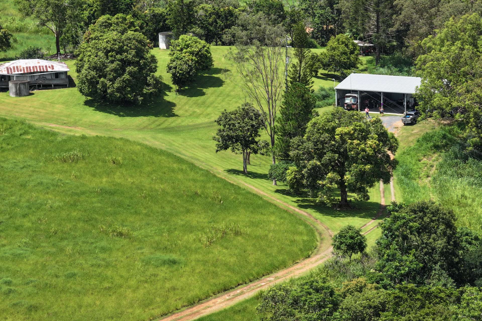 54 Camilleris Road, Mount Charlton For Sale by Farmbuy.com - image 2