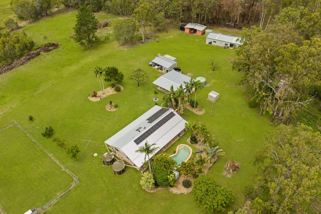 107 Baloghs Road, Anderleigh QLD 4570