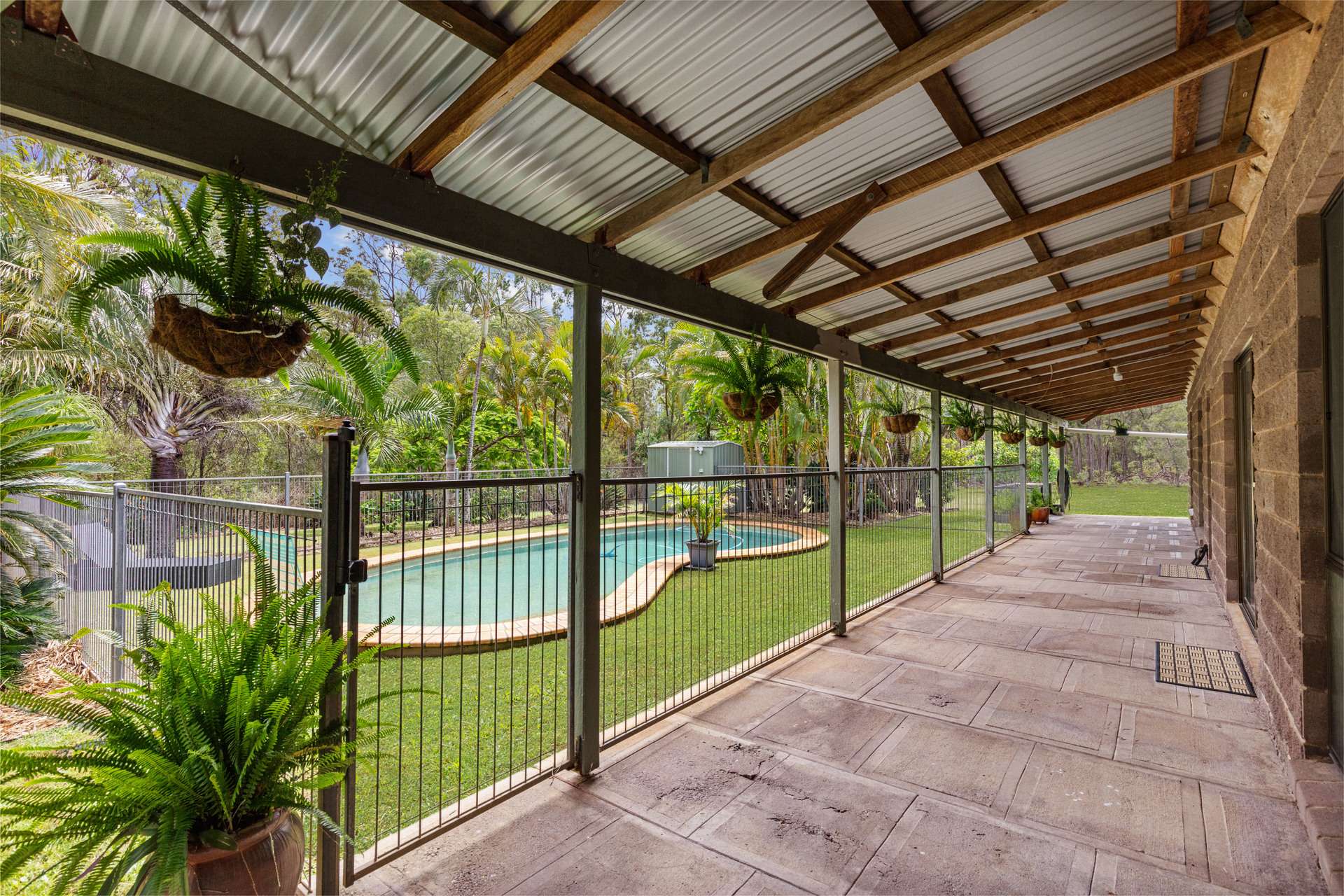 107 Baloghs Road, Anderleigh For Sale by Farmbuy.com - image 5