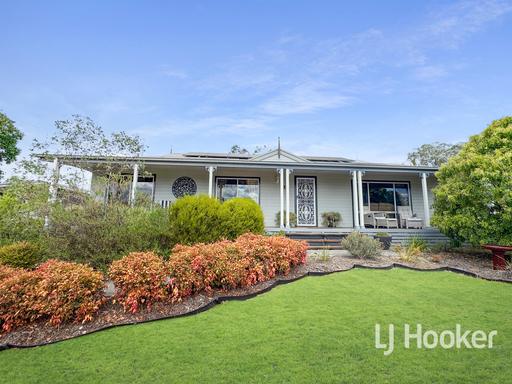 Farm Sold - NSW - Inverell - 2360 - SOLD BY LJ HOOKER INVERELL 