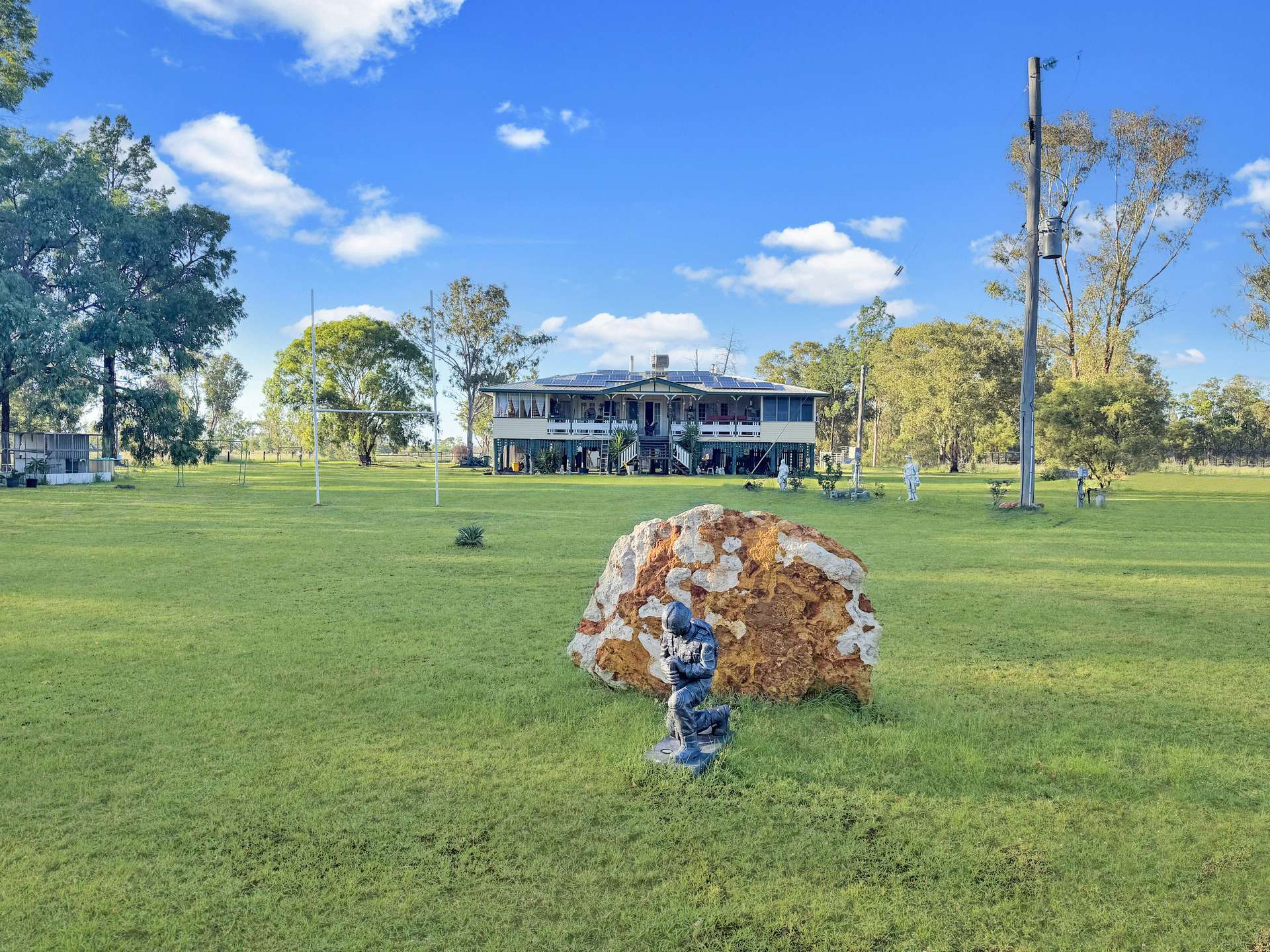 " Four Bar", Dalby Sold by Farmbuy.com - image 12