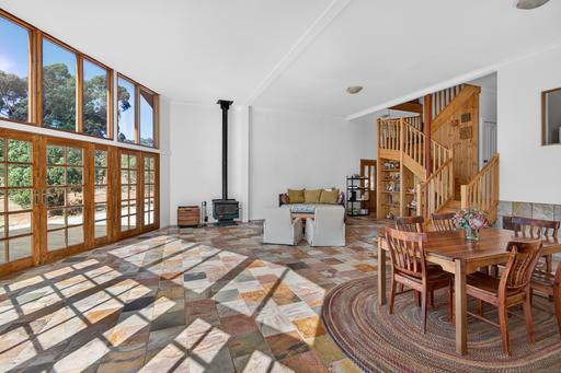 Farm Sold - WA - West Toodyay - 6566 - Iconic A-Frame Charm on 4.63ha 