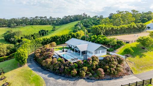 208 Cootharaba Road, Cootharaba QLD 4565
