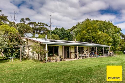 Farm For Sale - VIC - Welshpool - 3966 - Instant Hobby Farm 