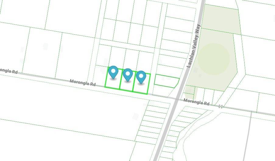 Lot 184,  Morongla Road, Cowra For Sale by Farmbuy.com - image 13