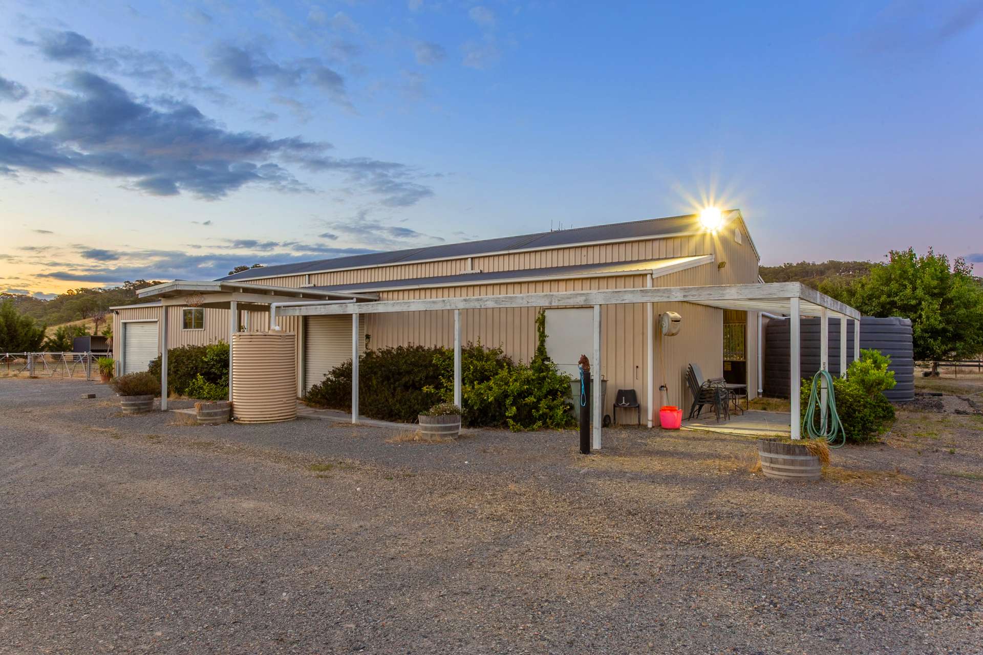 209 Glengyle Road, Murrumbateman For Sale by Farmbuy.com - image 27