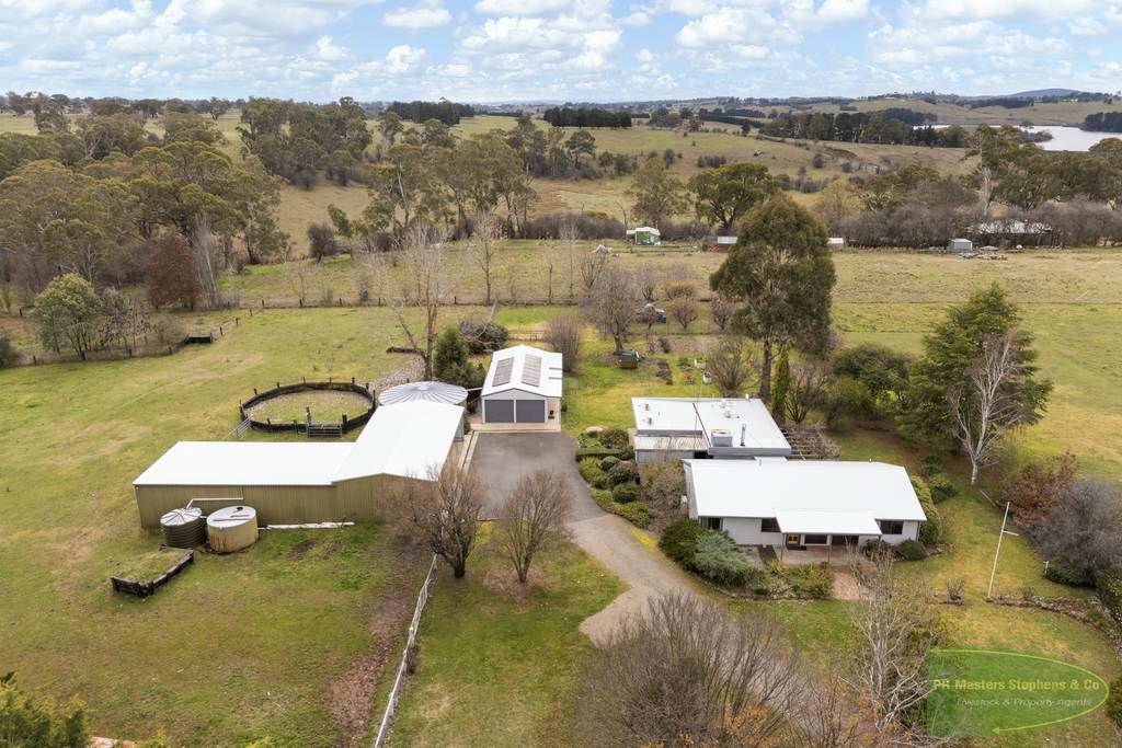 584 Huntley Road, Huntley NSW 2800
