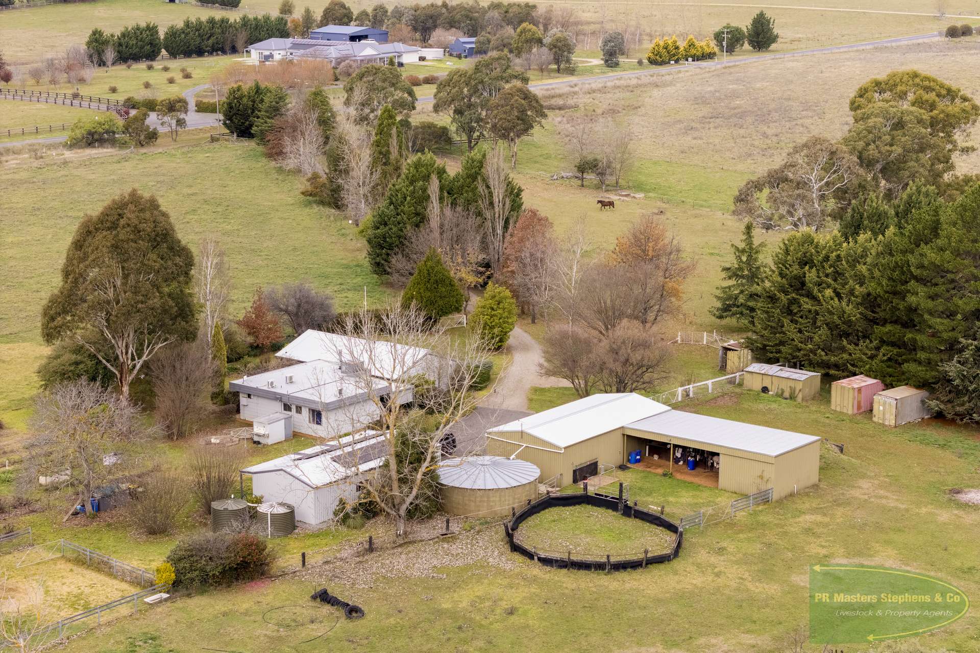 584 Huntley Road, Huntley For Sale by Farmbuy.com - image 35