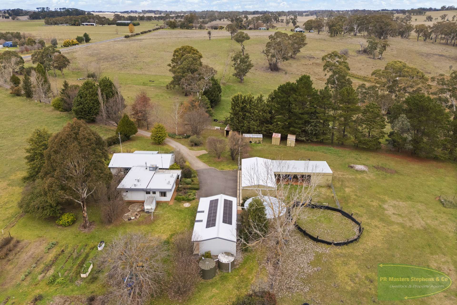 584 Huntley Road, Huntley For Sale by Farmbuy.com - image 34