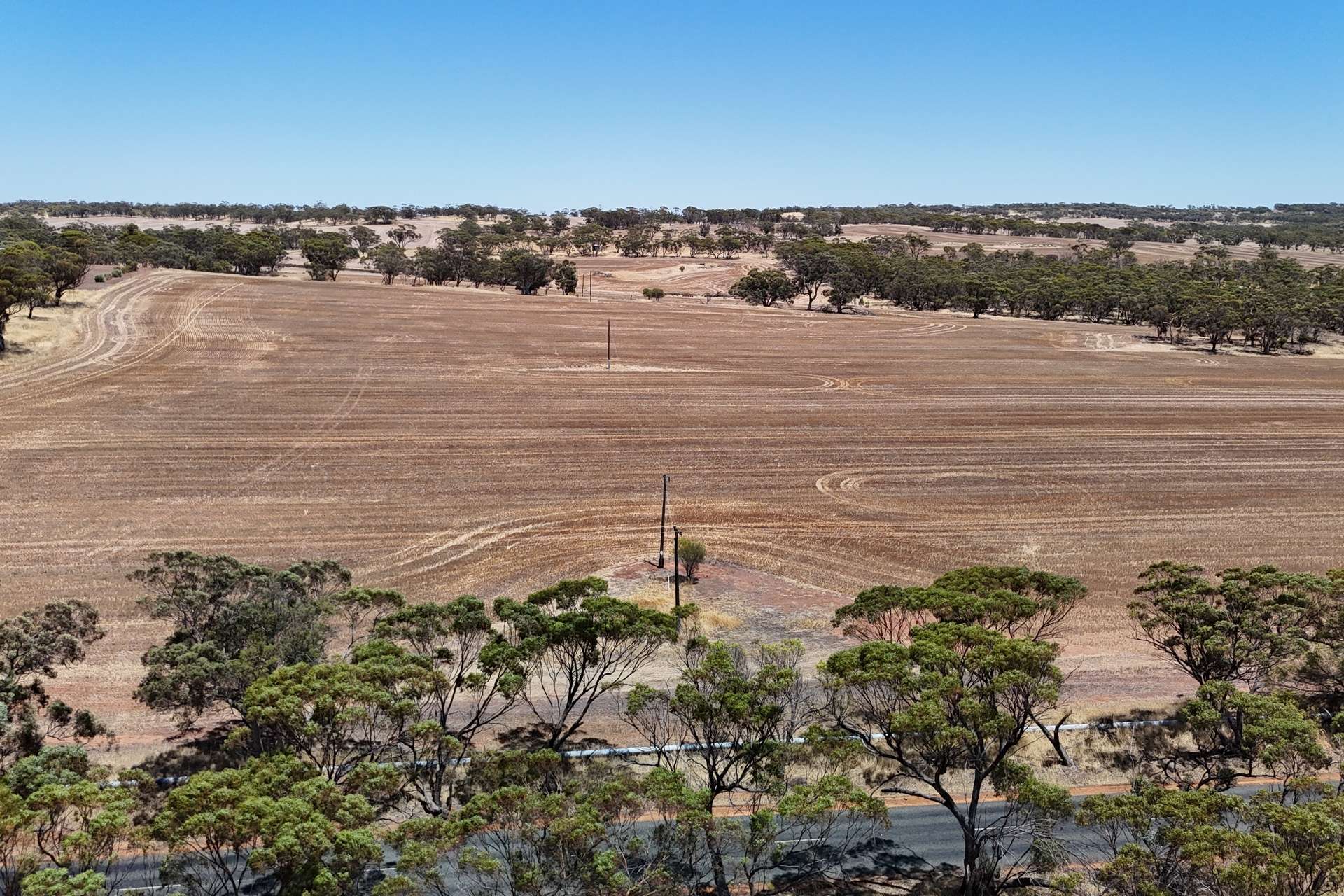 Lot 8662,  Cunderdin-Quairading Road, Youndegin Sold by Farmbuy.com - image 5