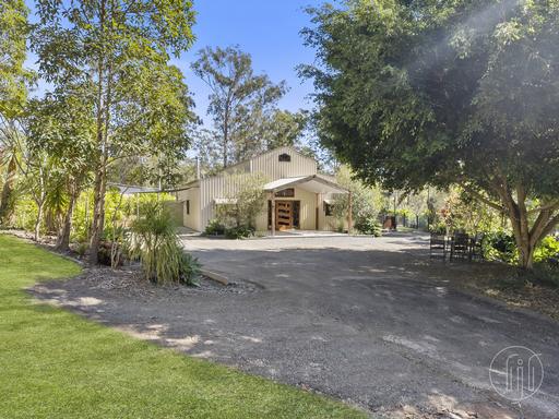 Farm Sold - QLD - Imbil - 4570 - HIDDEN GEM 