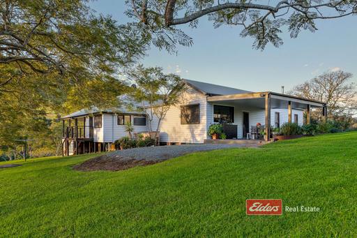 949 Tipperary Road&comma; Tipperary Via, Gloucester NSW 2422