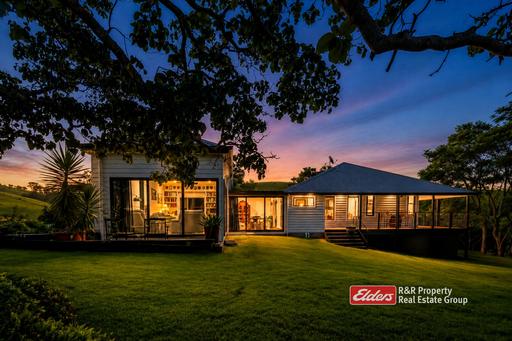 949 Tipperary Road&comma; Tipperary Via, Gloucester NSW 2422