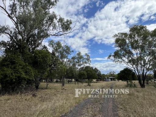 Farm Sold - QLD - Dalby - 4405 - THE UNICORN 23 ACRE BLOCK OF LAND! 