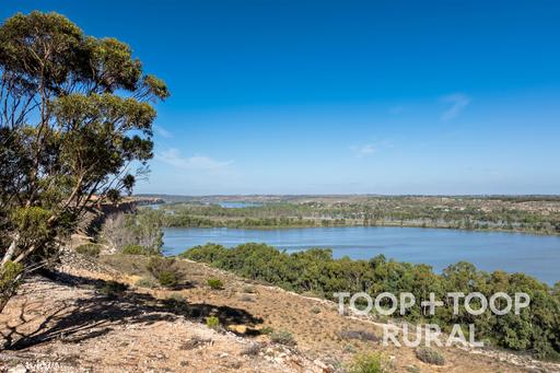 Lot Rhine Flat&comma; 106 Hunter Road, Nildottie SA 5238