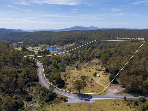 Farm Sold - TAS - Moina - 7310 - 53 Acres on the Doorstep of Cradle Mountain 