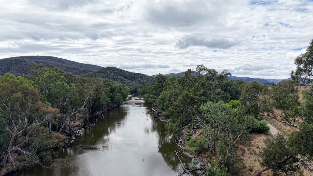 1213 Mole River Road, Tenterfield NSW 2372
