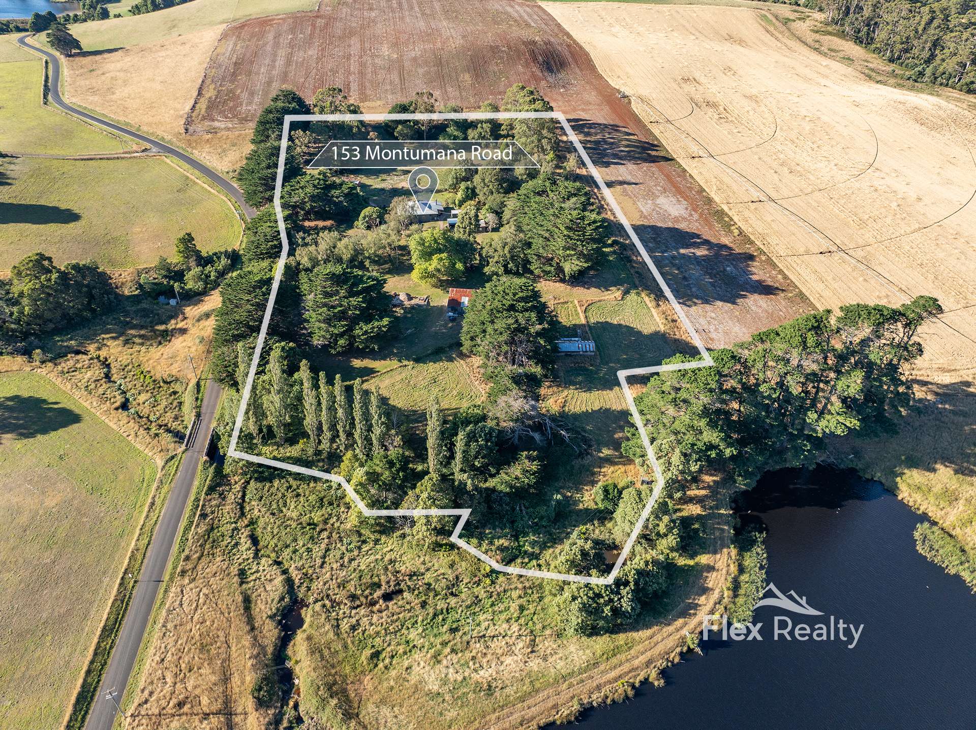 153 Montumana Road, Rocky Cape Sold by Farmbuy.com - image 14
