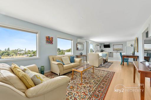Farm Sold - TAS - Bracknell - 7302 - Space, Sunlight & Serenity on 4,654m² 