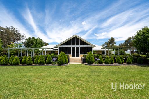 Farm Sold - NSW - Inverell - 2360 - SOLD BY LJ HOOKER INVERELL 